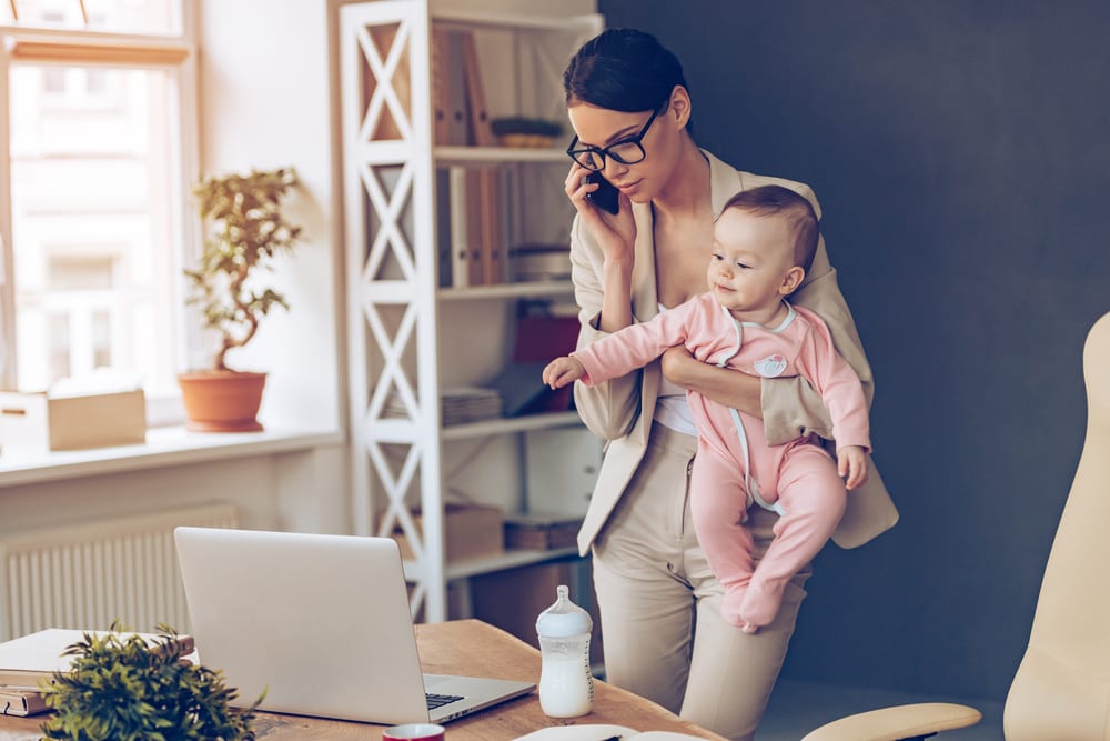 Emsculpt for Moms