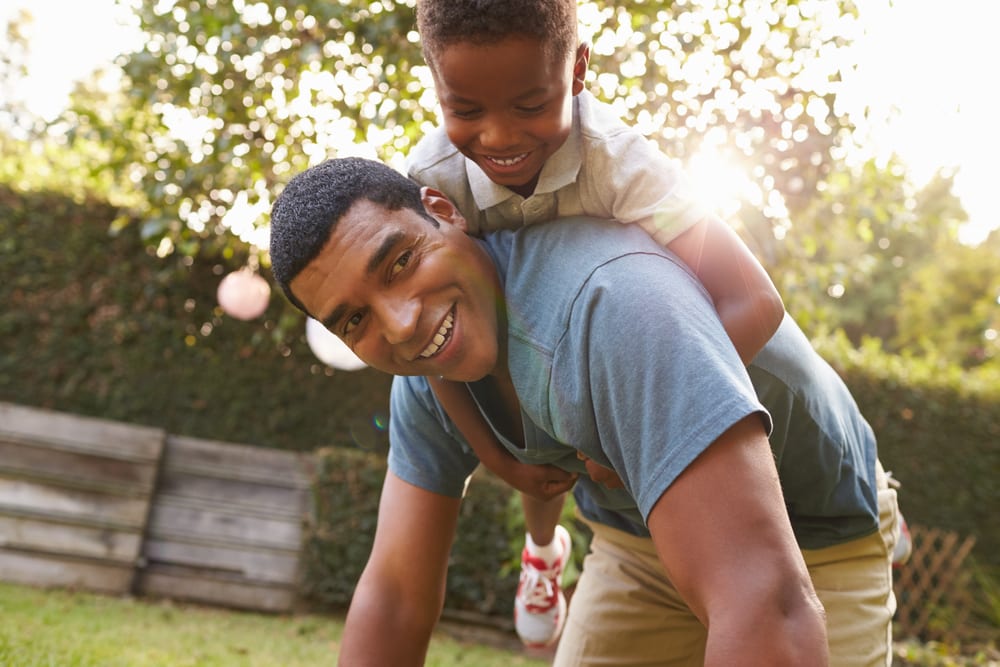 Father's Day Botox