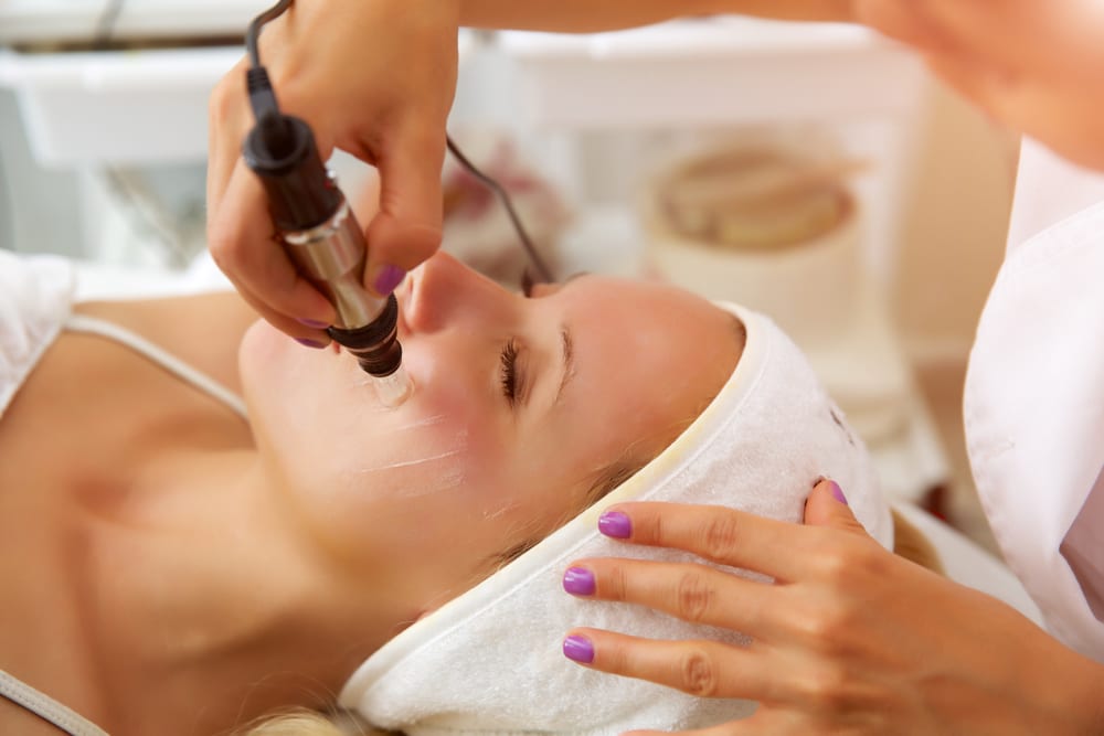 What Is Microneedling?