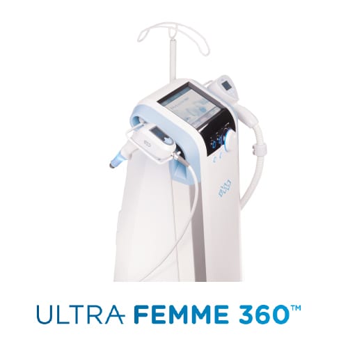Ultra Femme 360