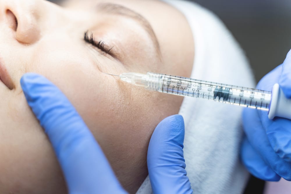 How Long Does Under-Eye Filler Last? -