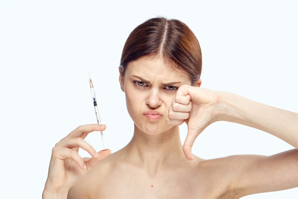 Beware of Fake Botox: Don’t Botch Your Botox!