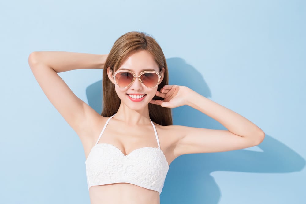 Laser Hair Removal Moreno California