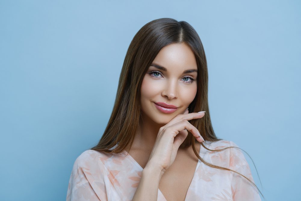 Botox for Jawline in Palm Springs CA