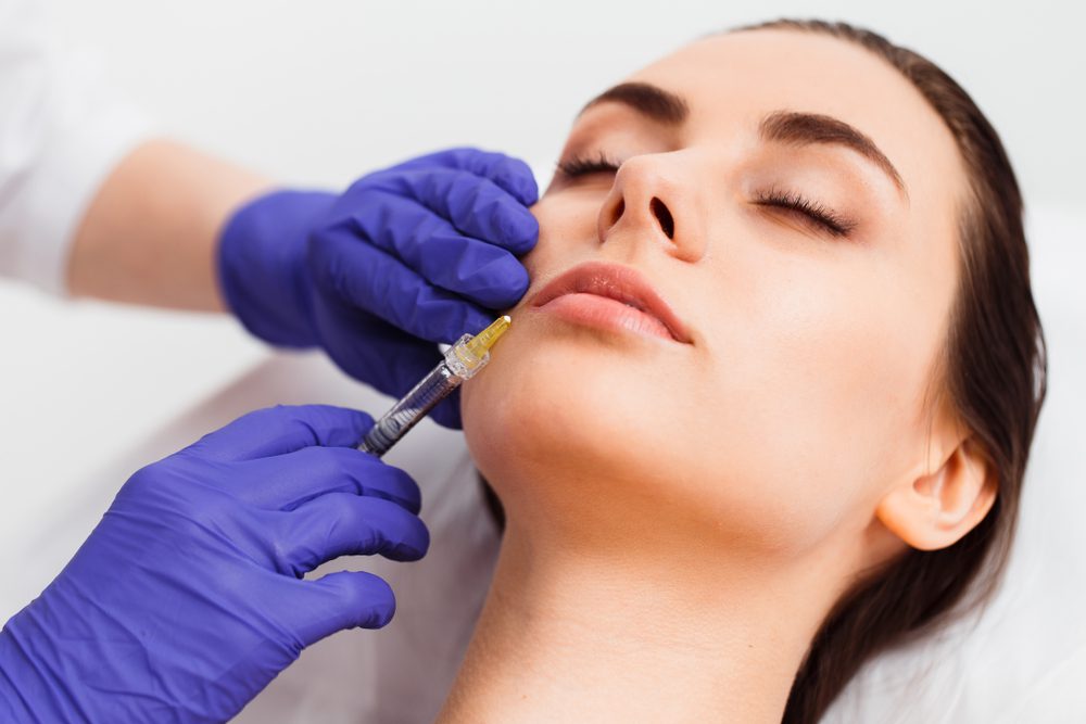 How Much Are the Best Lip Injections in Palm Springs, California?