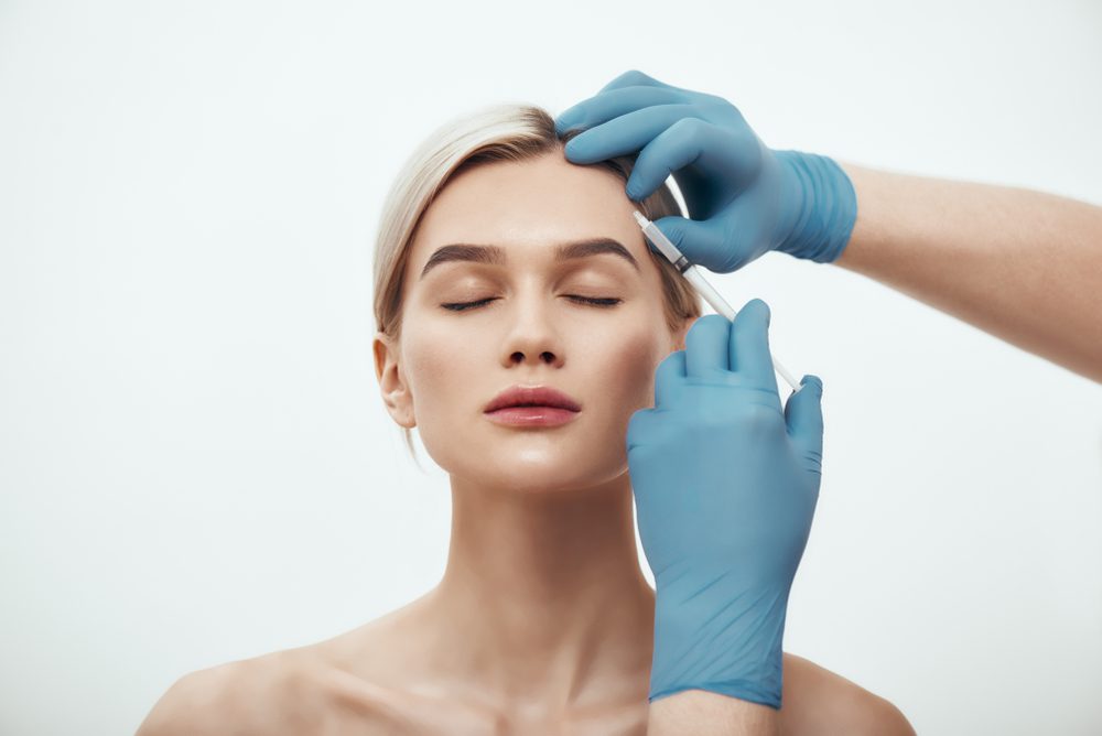 Botox in Moreno California