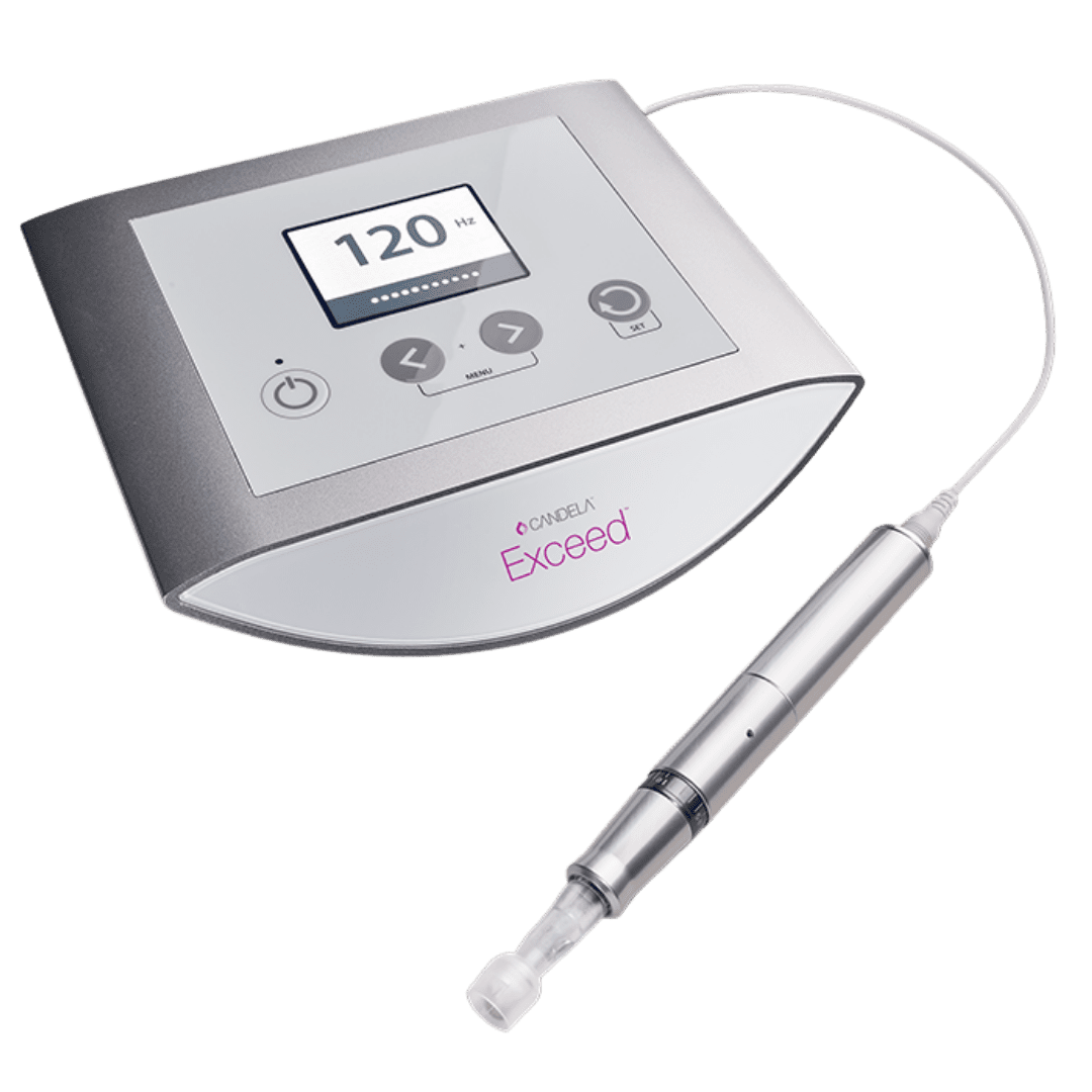 Exceed Microneedling