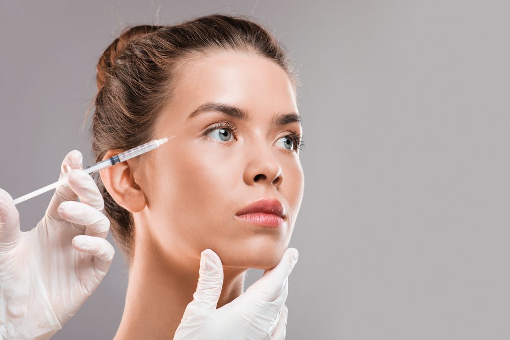 Botox Specialists in La Cresta California