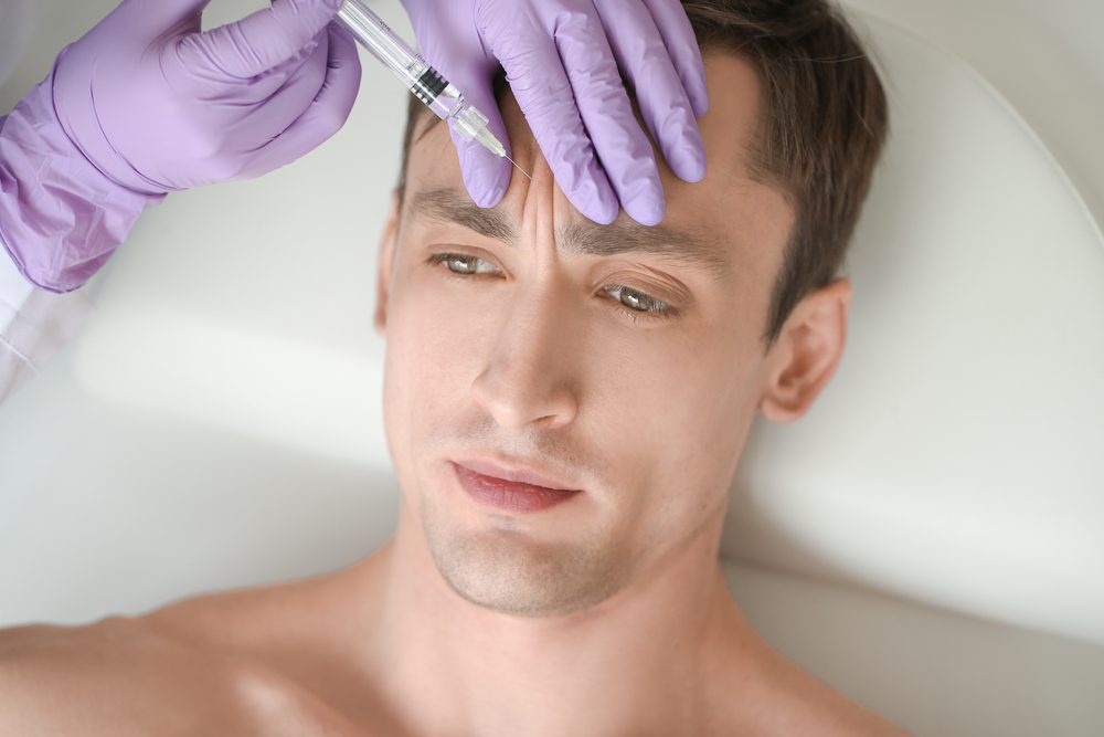 If you’re looking for the best non-surgical anti-aging treatment in terms of results, you won’t find one as inexpensive and easy as cosmetic Botox.