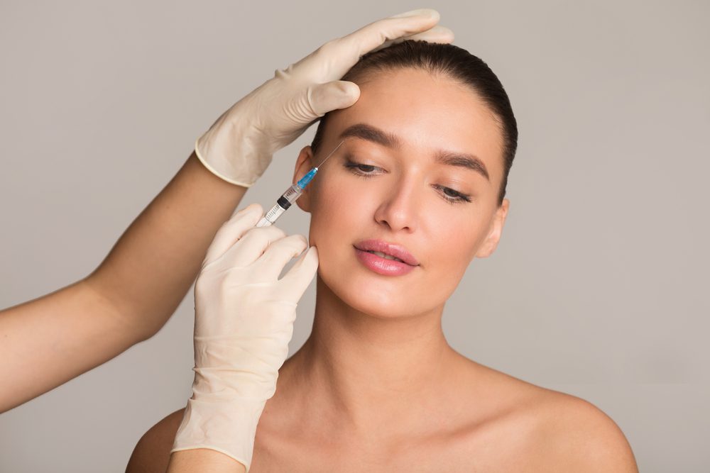 How Much Does Botox Cost in La Cresta?