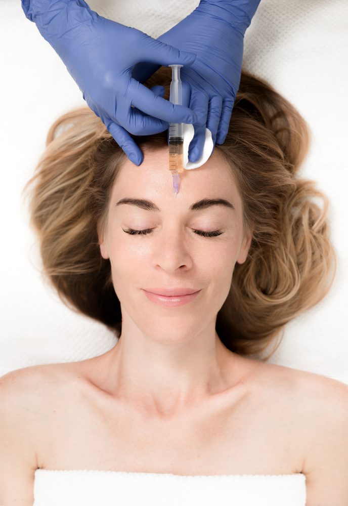 The Best Botox Doctor in Palm Springs California