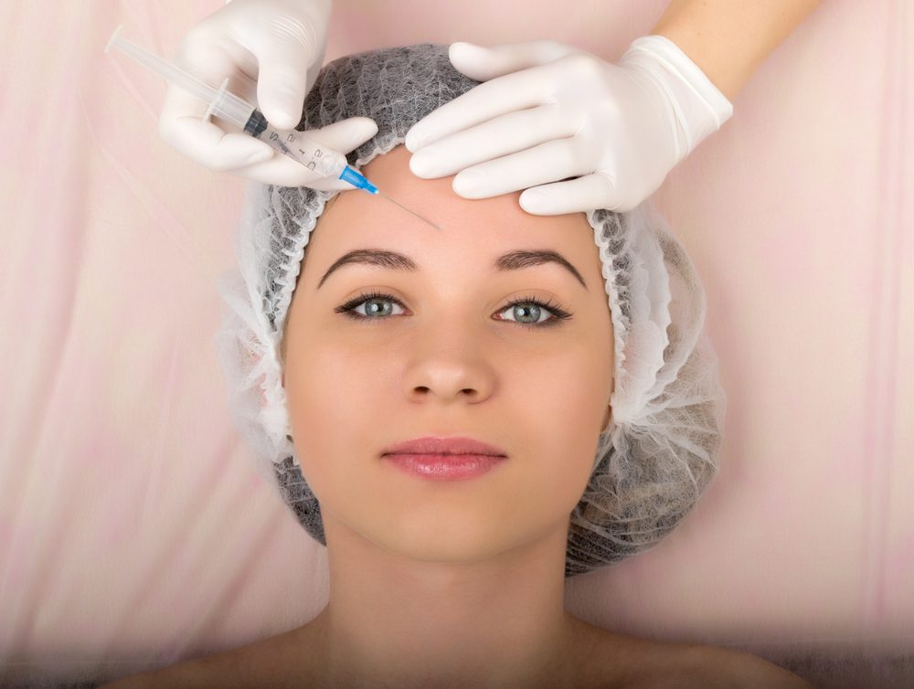 Longer Lasting Botox in Fallbrook CA