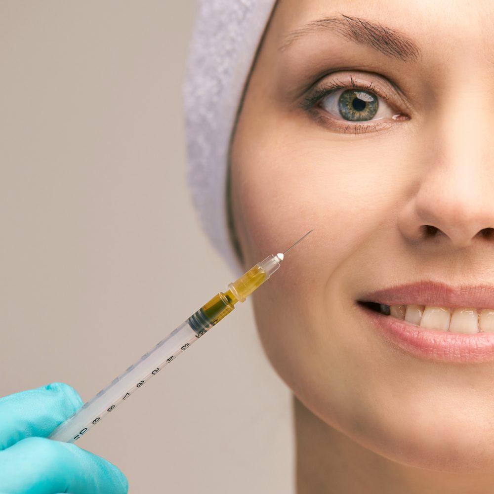 Platelet Rich Plasma Cost