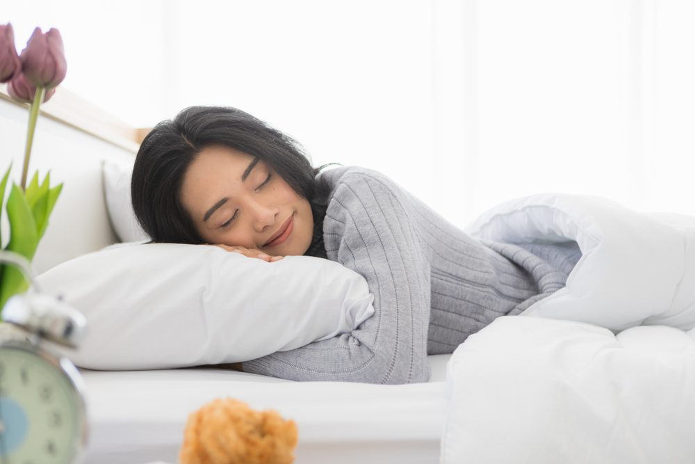 Can Botox Make You Sleepy A New You Aesthetics