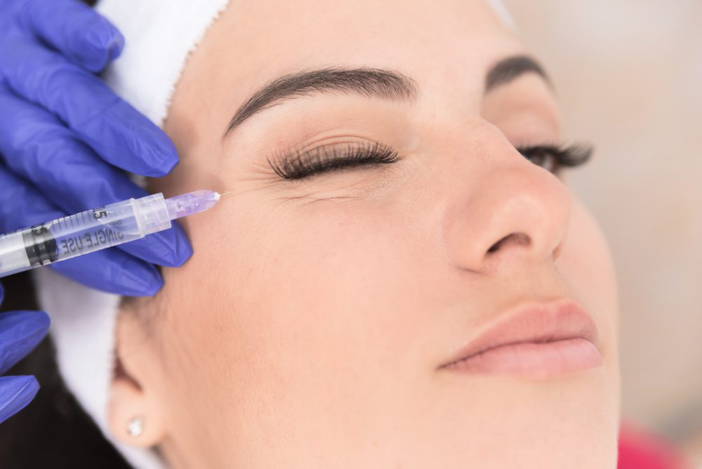 Botox Units Riverside California