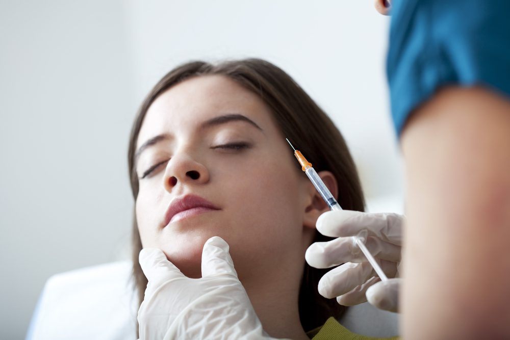 Baby Botox Cost in Temecula