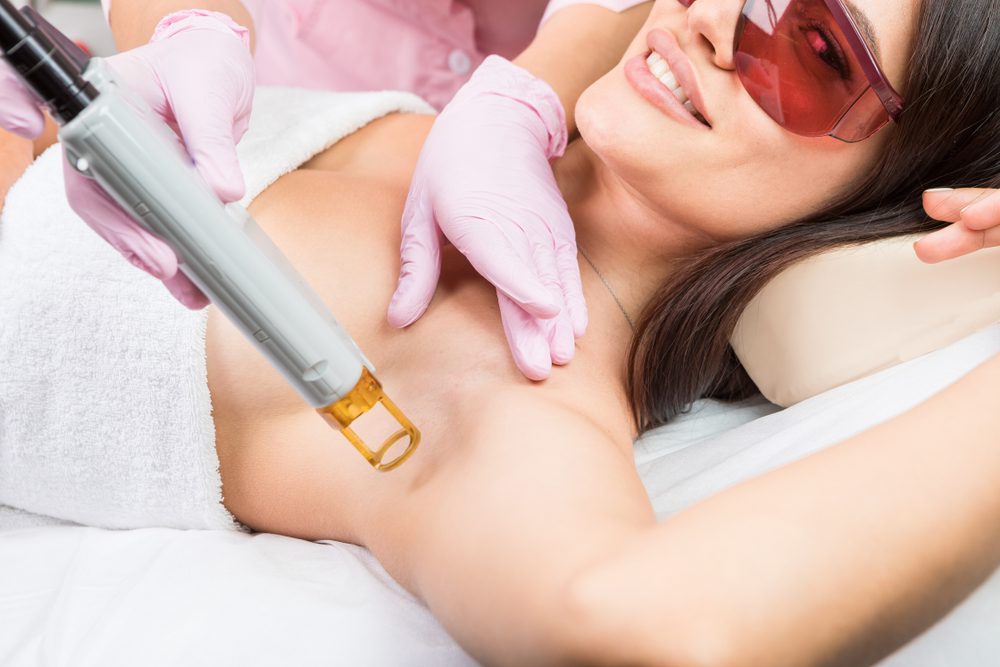 How Much Does Laser Hair Removal IPL Cost in Murrieta CA