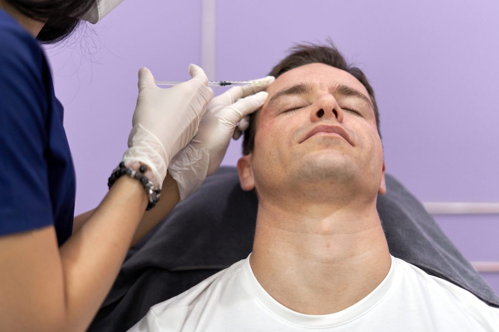 Best Place to Get Baby Botox in Temecula