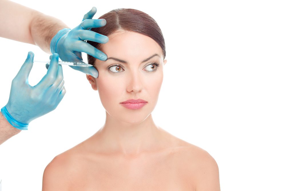 Forehead Botox Temecula