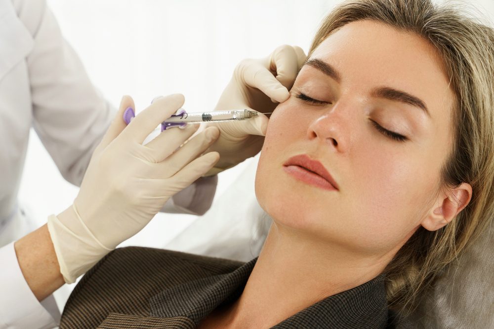 Finding the #1 Dermal Filler Provider in Menifee CA