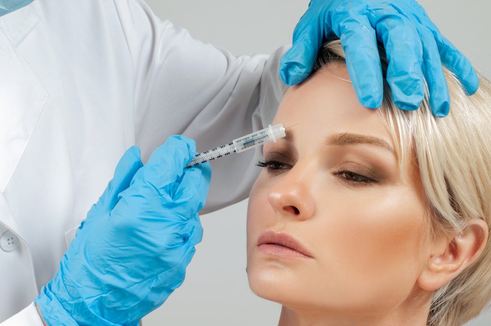 Longer Lasting Botox in Corona