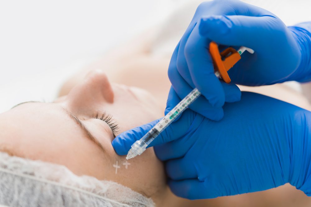 Best Botox Cost in Menifee