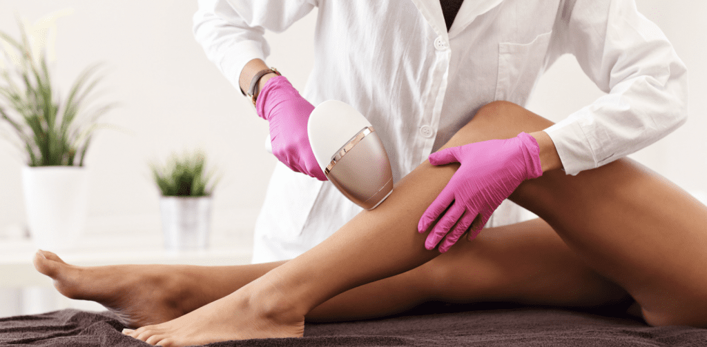 #1 laser hair removal