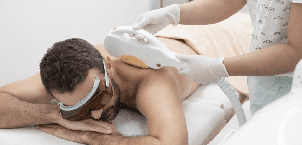 brazilian laser hair removal cost