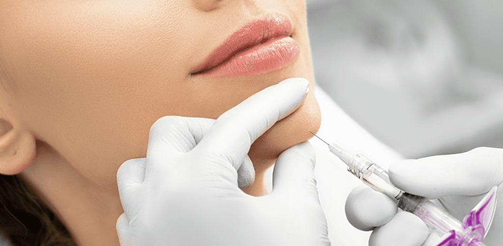 Biostimulators vs Dermal Fillers