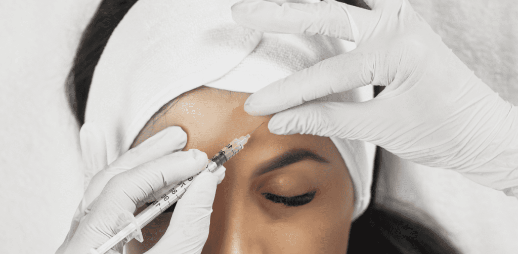 Botox and Fillers for the holidays