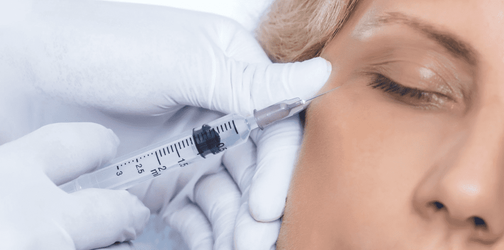 Botox Pricing in Temecula
