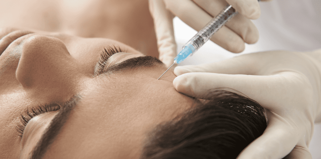 Botox for Crow’s Feet in Sun City California