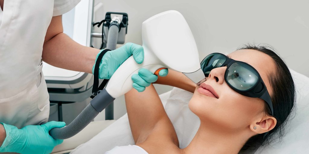 Laser Skin Rejuvenation Cost in Lake Elsinore California