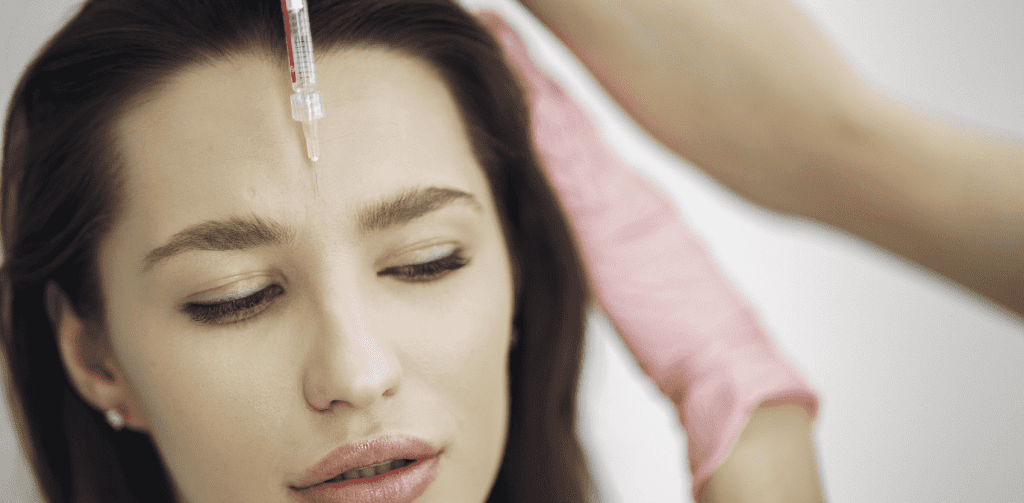 Best Botox Injector Near Canyon Lake California