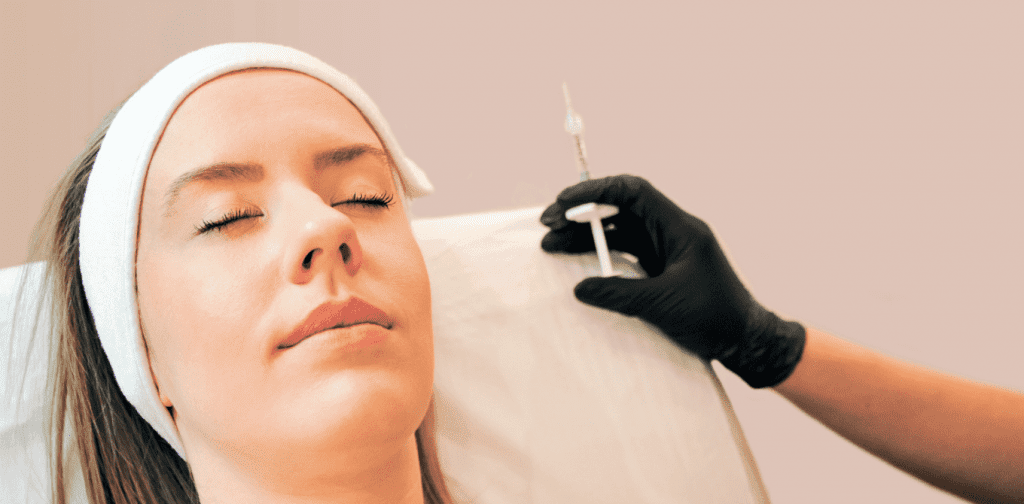 Botox Consultation Availability Near Winchester California