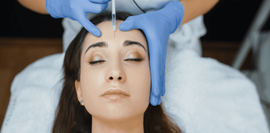 Botox Cosmetic Treatments Near San Jacinto California