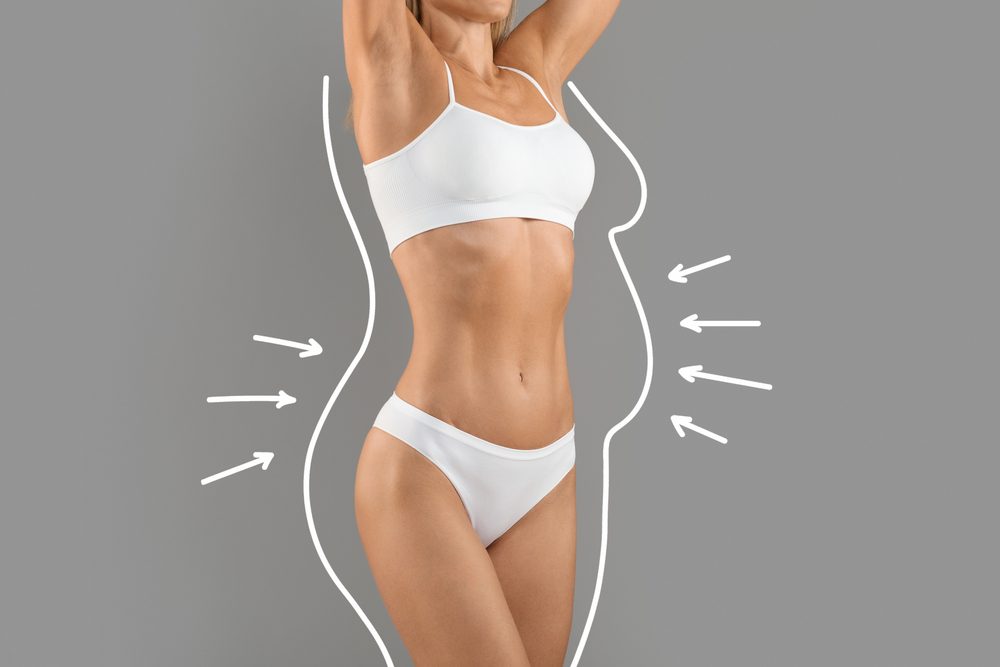 Non-Surgical Tummy Tuck Temecula California