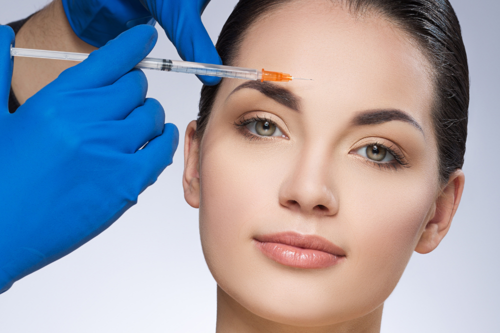 Same-Day or Next-Day Botox Availability