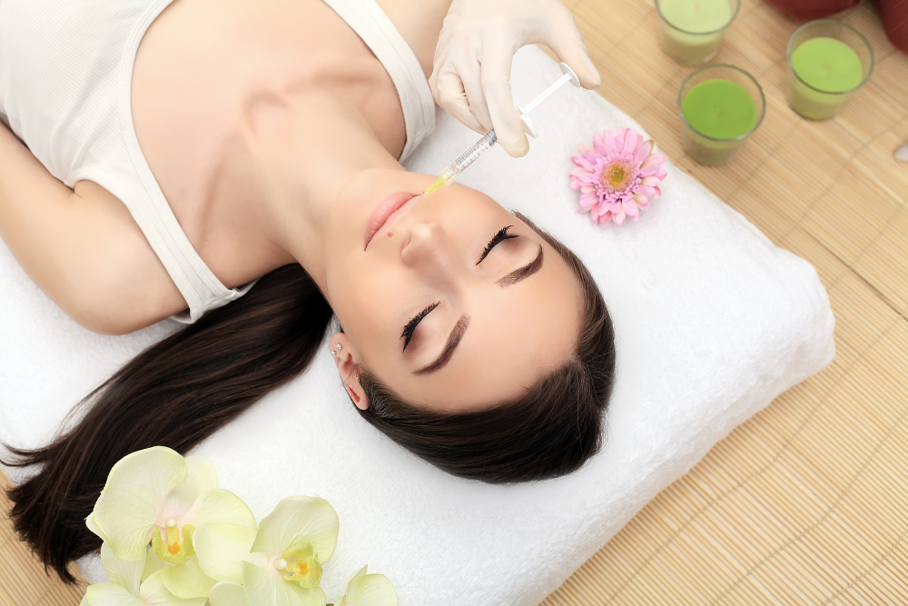#1 MedSpa in Temecula, CA