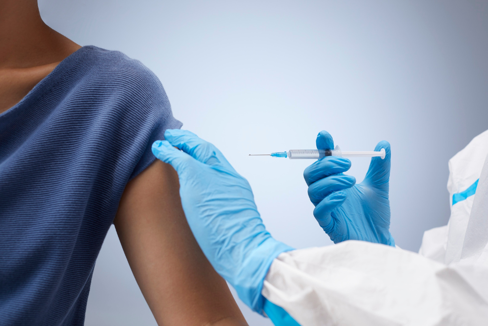 NAD+ Injections in Temecula