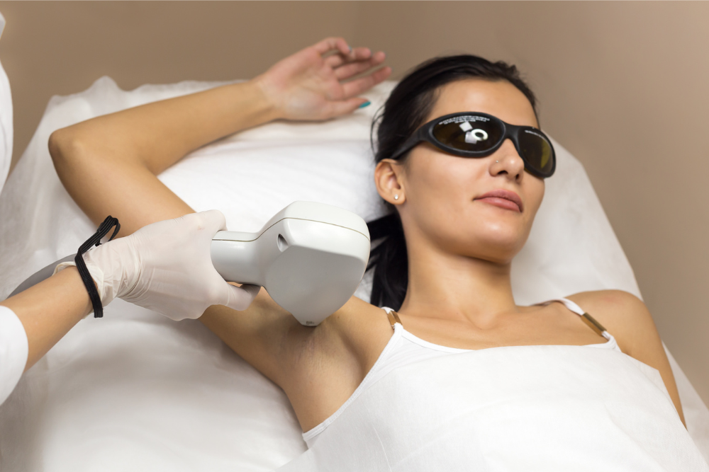 Top Laser Hair Removal Pricing in Temecula
