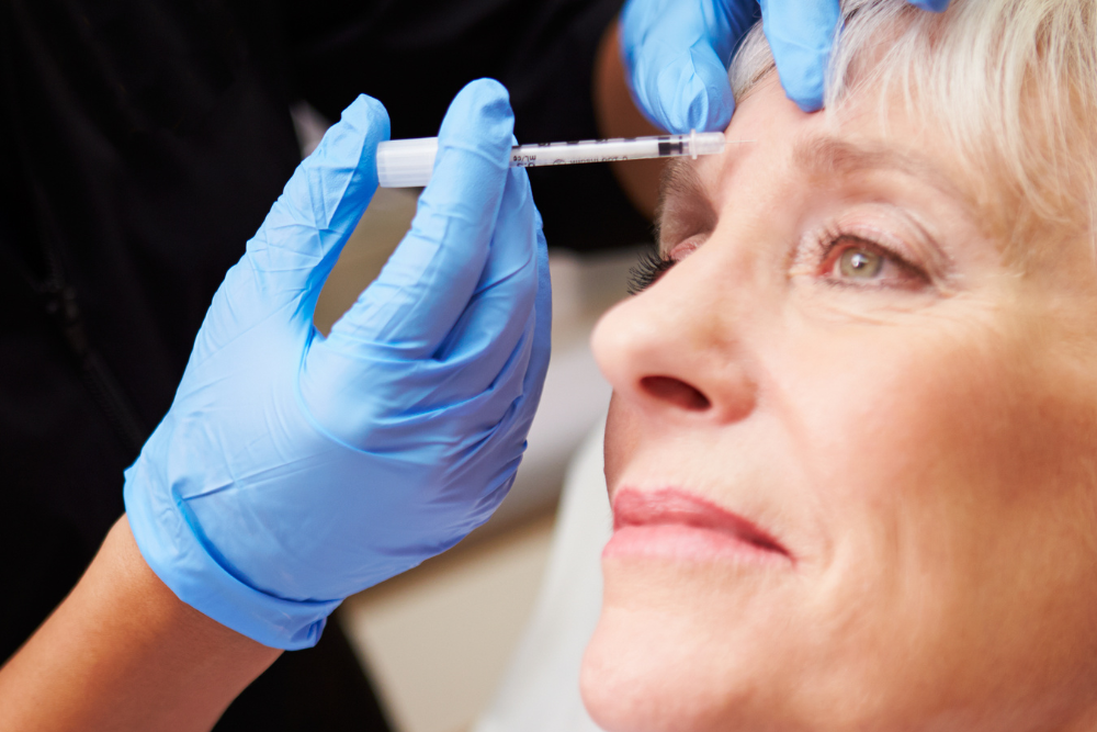 Quick Botox Appointments in Murrieta, CA