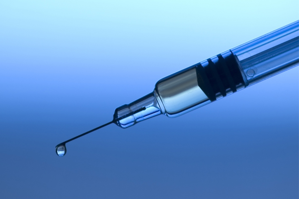 Peptide Injection Therapy in Temecula