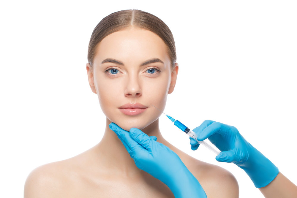 Affordable Lip Filler Treatment in Lake Elsinore, California for Fuller Lips