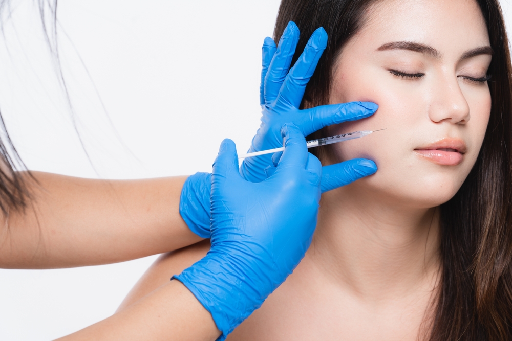 Juvederm and Restylane Pricing in Menifee, California for Lip Volume