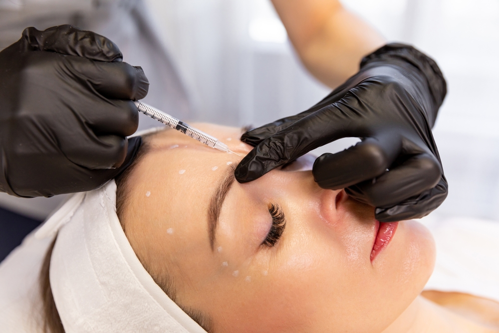 Same-Day Botox Appointments Near Menifee CA