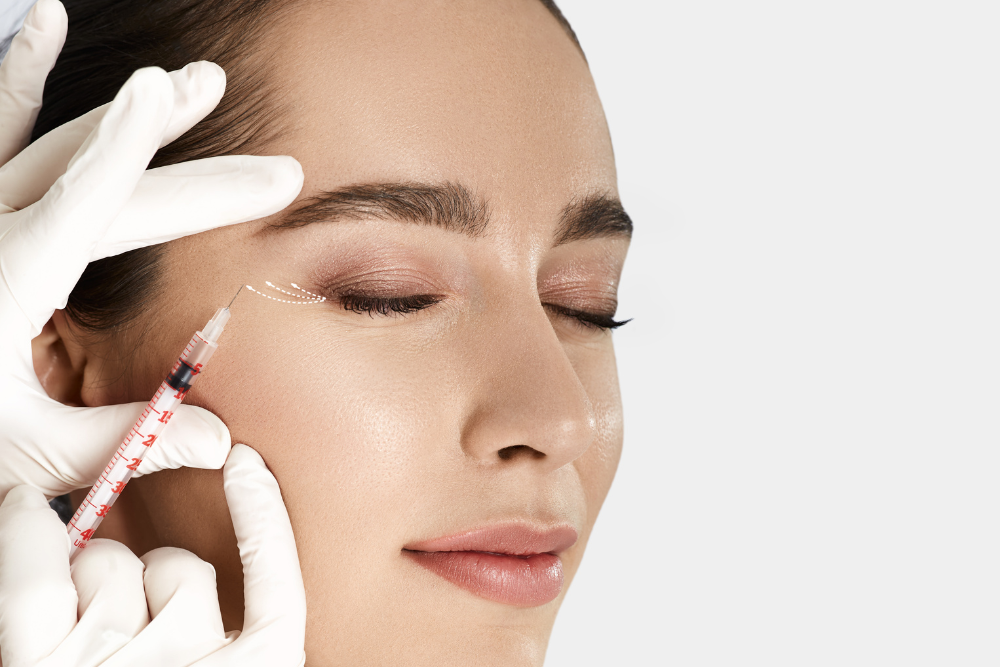 Forehead and Crow’s Feet Botox Pricing Near Lake Elsinore, CA