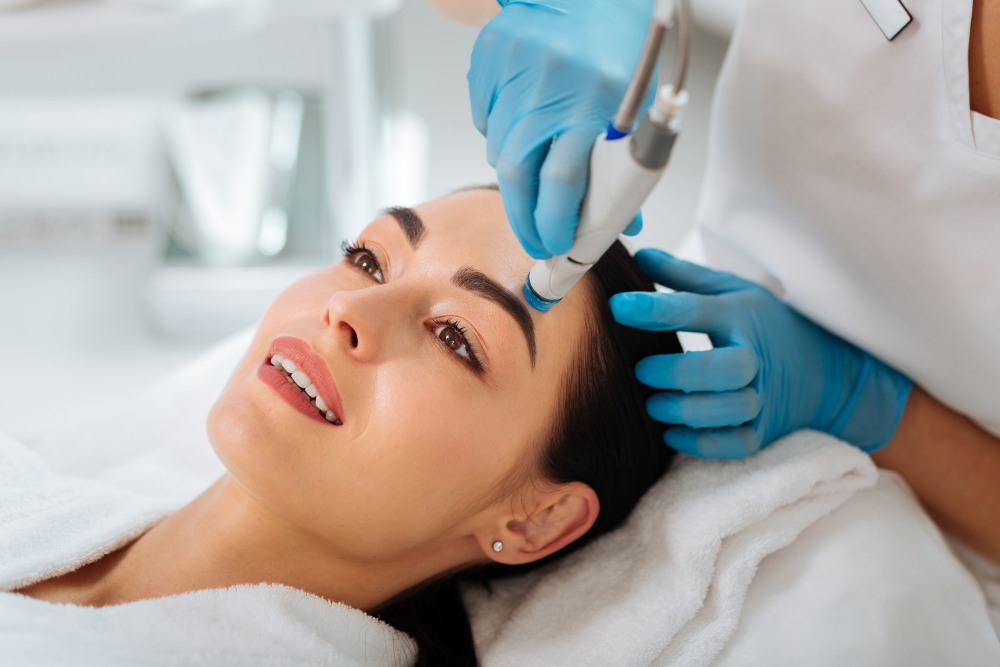 HydraFacial Cost and Package Deals Near Murrieta, CA