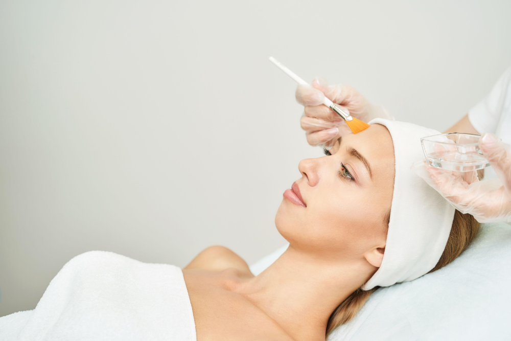 Chemical Peel Pricing and Free Consultations Near Temecula, CA