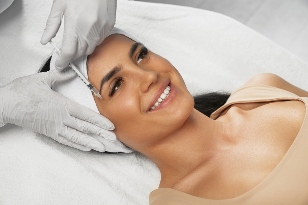 Best Botox Provider for Wrinkle Reduction Near Murrieta, CA